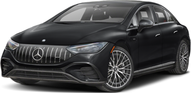 3/4 front-left view, Black