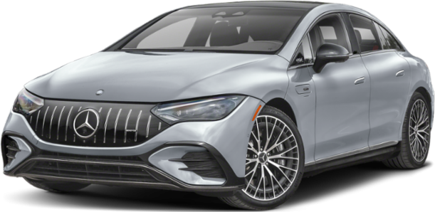 3/4 front-left view, Cirrus Silver Metallic