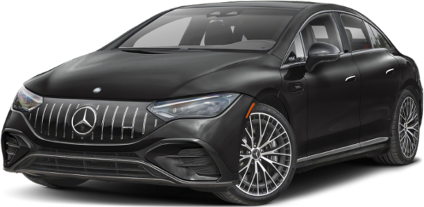 3/4 front-left view, Obsidian Black Metallic