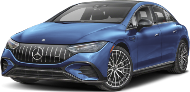 3/4 front-left view, Twilight Blue Metallic