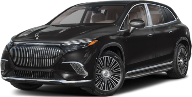 3/4 front-left view, Obsidian Black Metallic