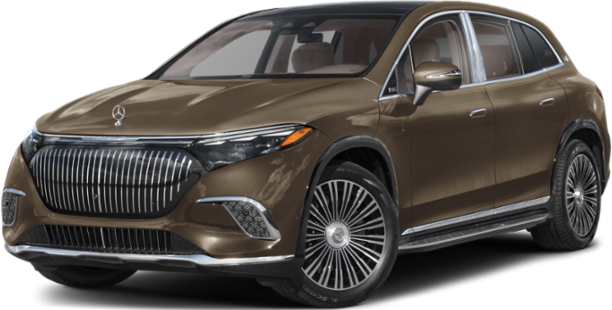 3/4 front-left view, Sonoran Brown Metallic