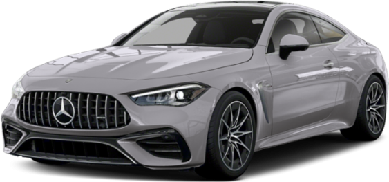3/4 front-left view, Manufaktur Alpine Grey