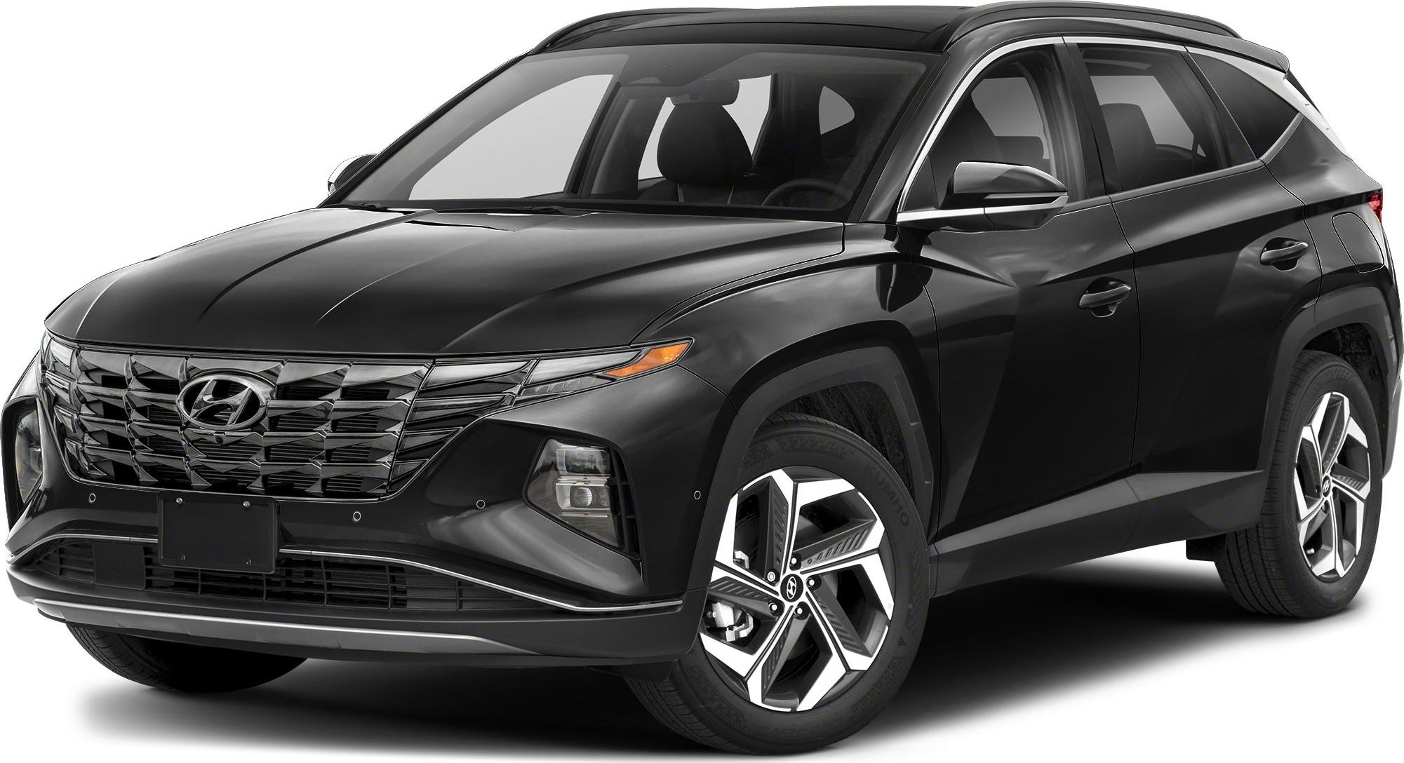 3/4 front-left view, Phantom Black