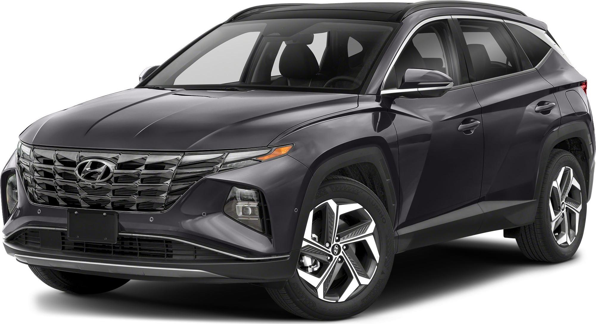 3/4 front-left view, Titan Gray