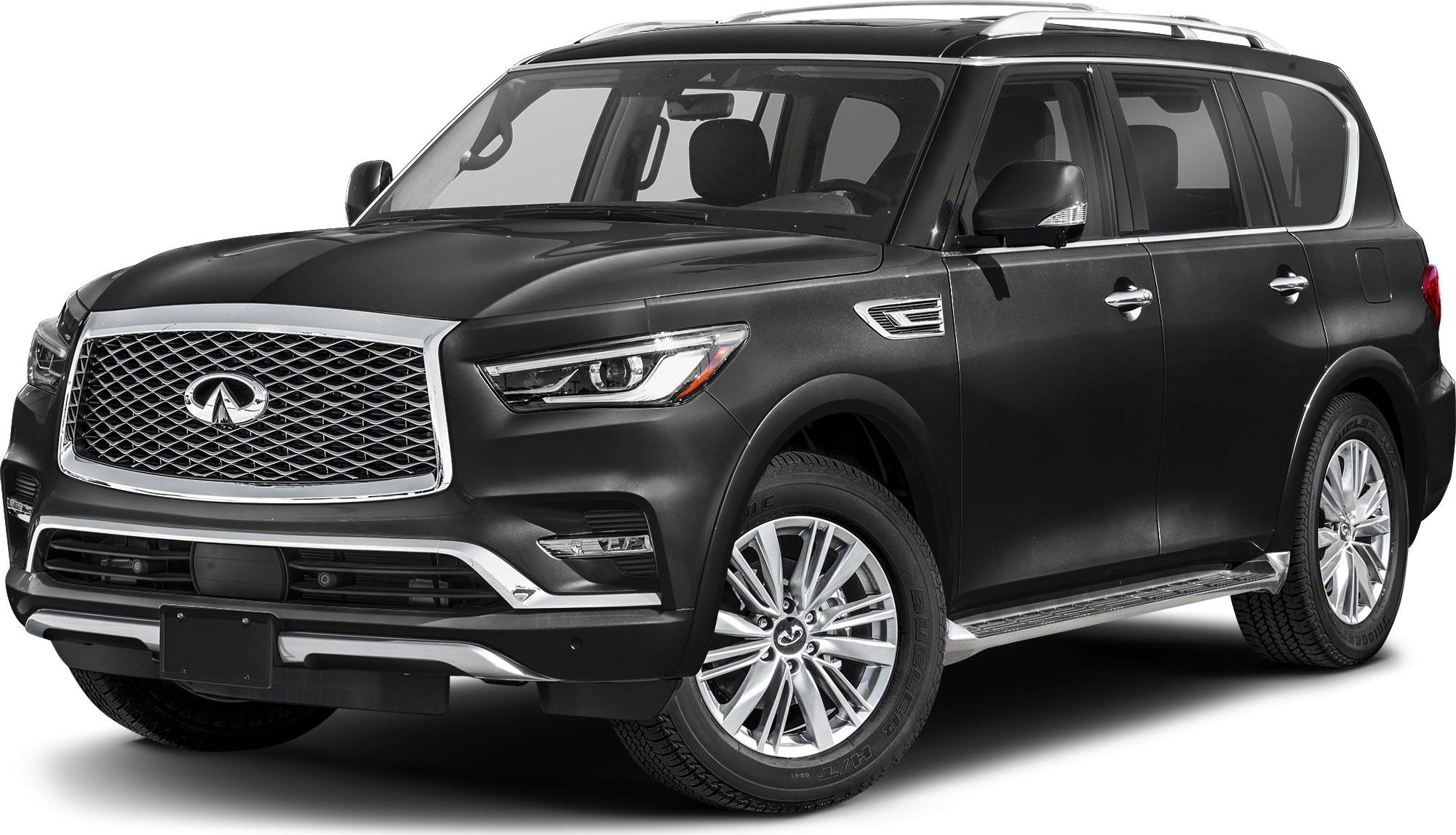 3/4 front-left view, Mineral Black