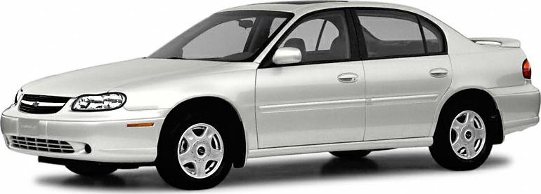 Front side view of a four-door sedan with smooth curves and distinct headlights