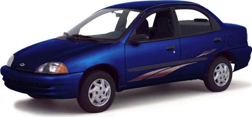 3/4 front-left view, Dark Blue Metallic