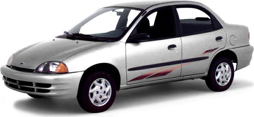 3/4 front-left view, Silver Metallic