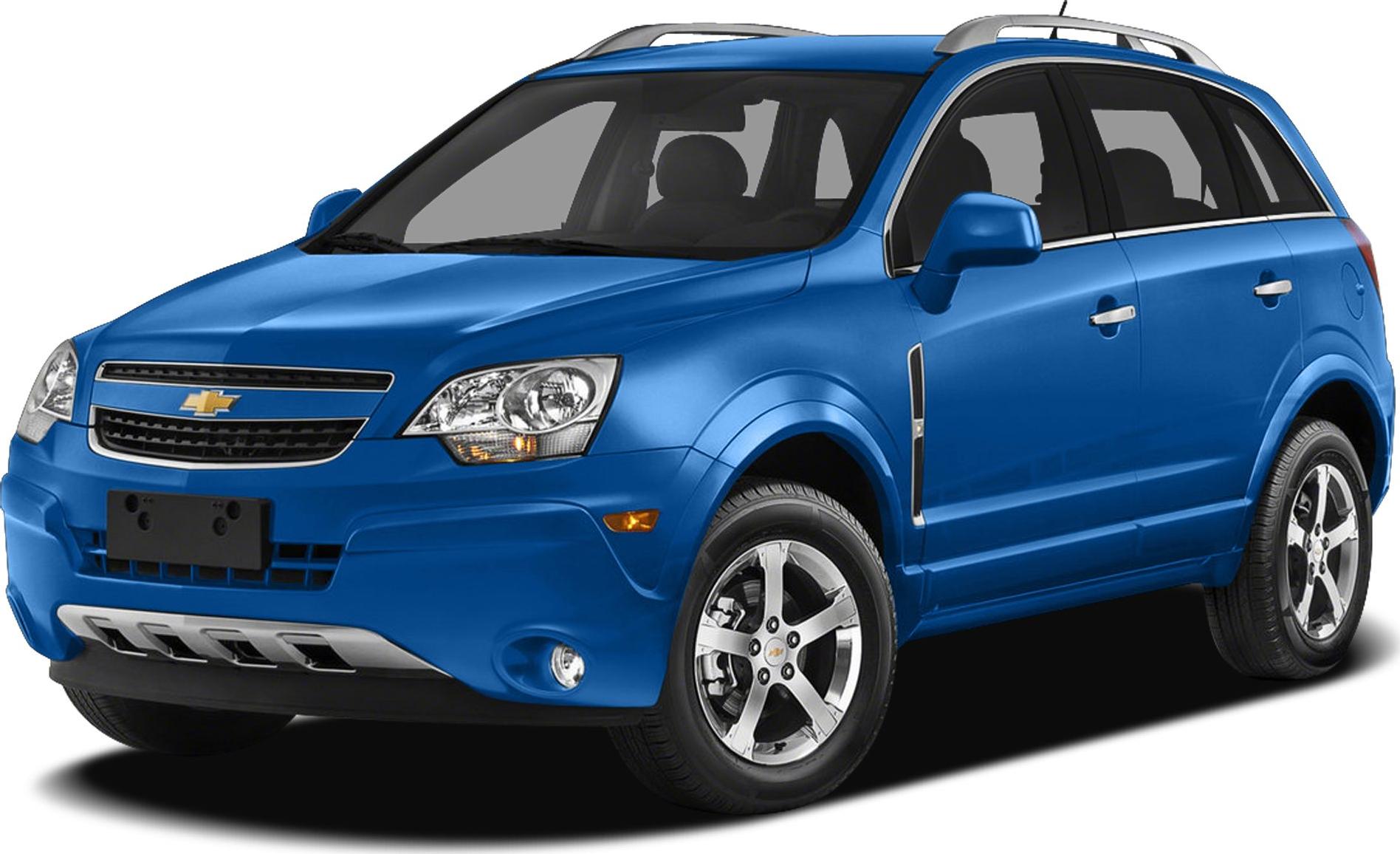 3/4 front-left view, Blue Topaz Metallic