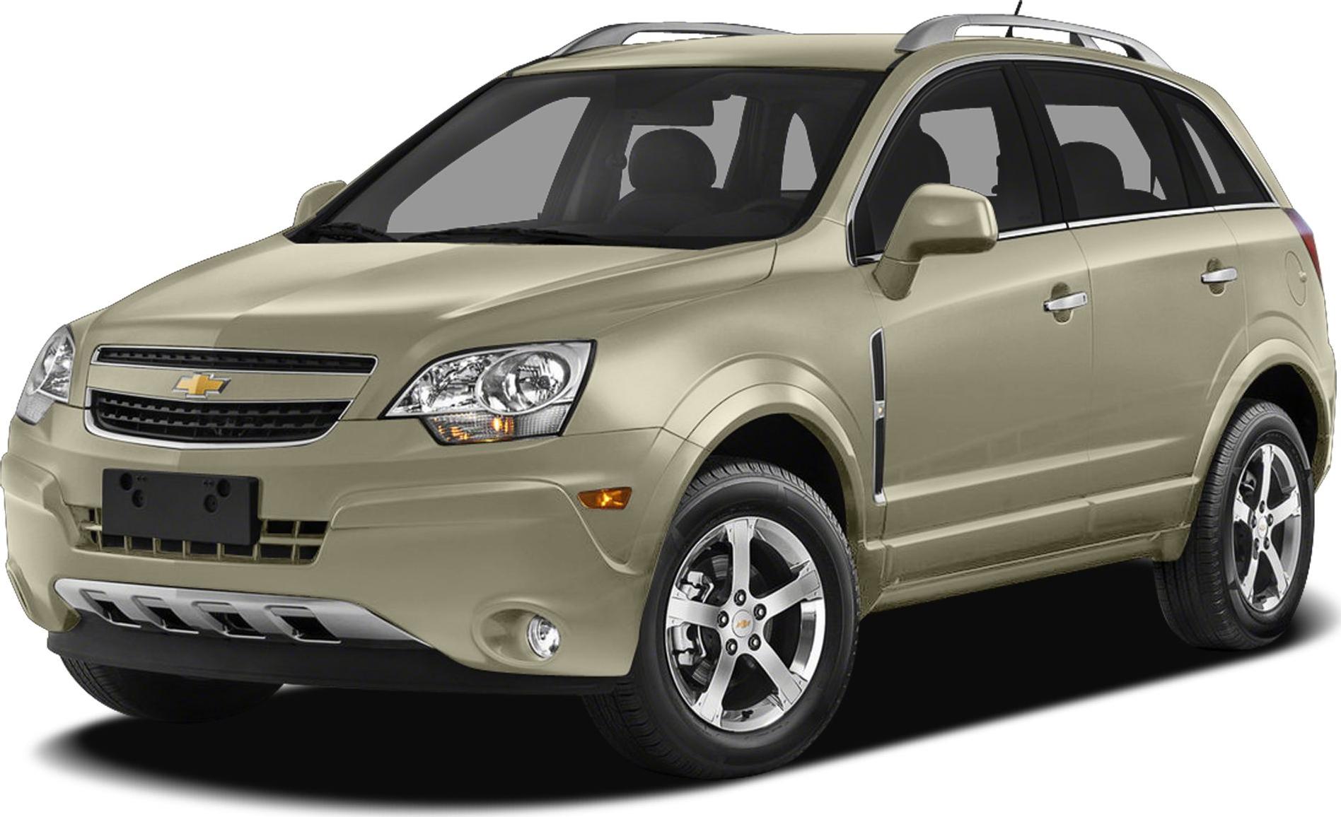 3/4 front-left view, Champagne Silver Metallic