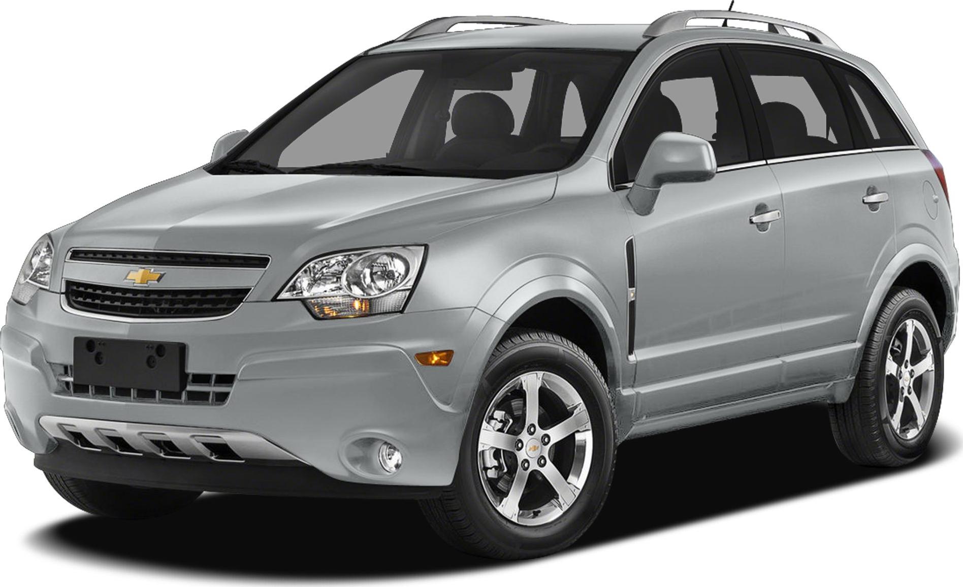 3/4 front-left view, Silver Ice Metallic