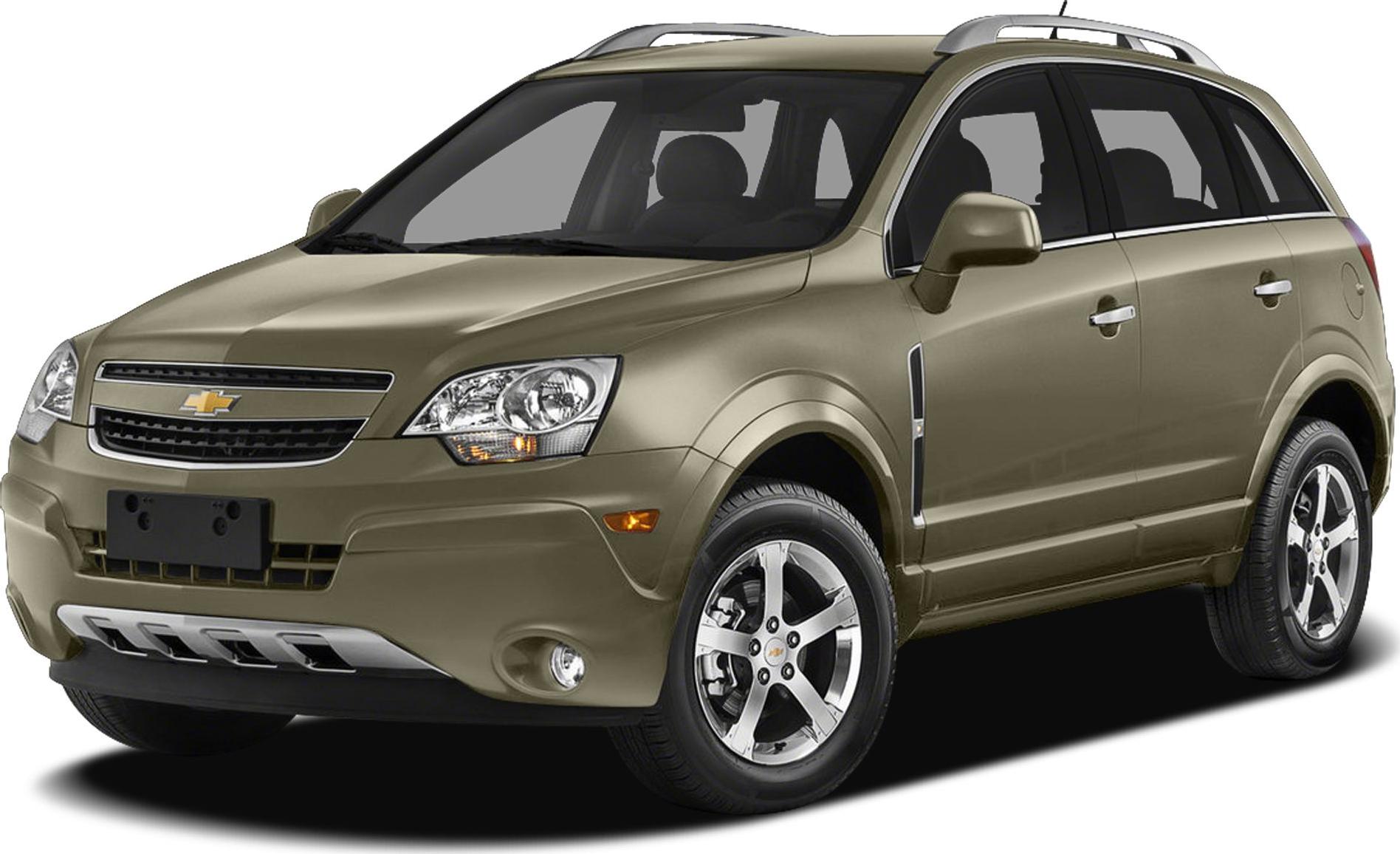 3/4 front-left view, Gold Mist Metallic
