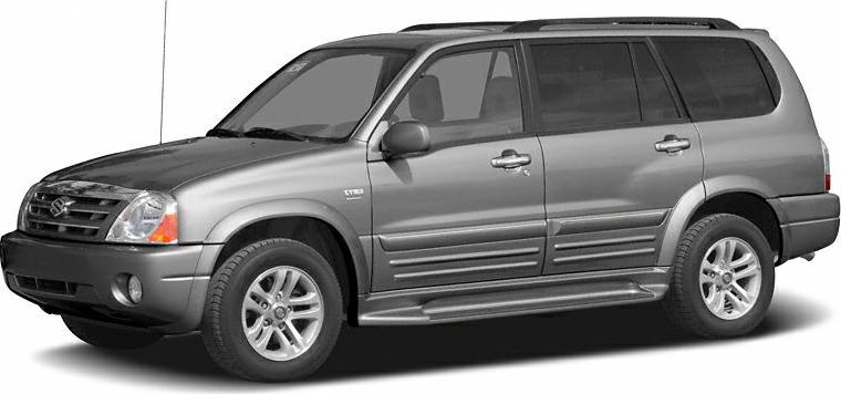 3/4 front-left view, Silky Silver Metallic