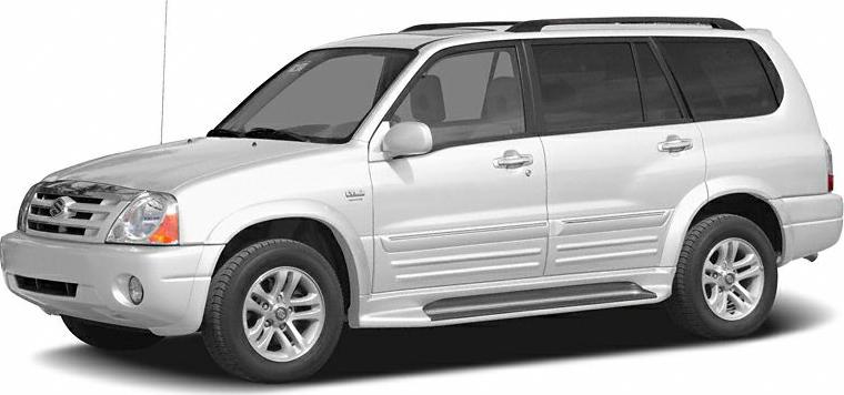 3/4 front-left view, White Pearl