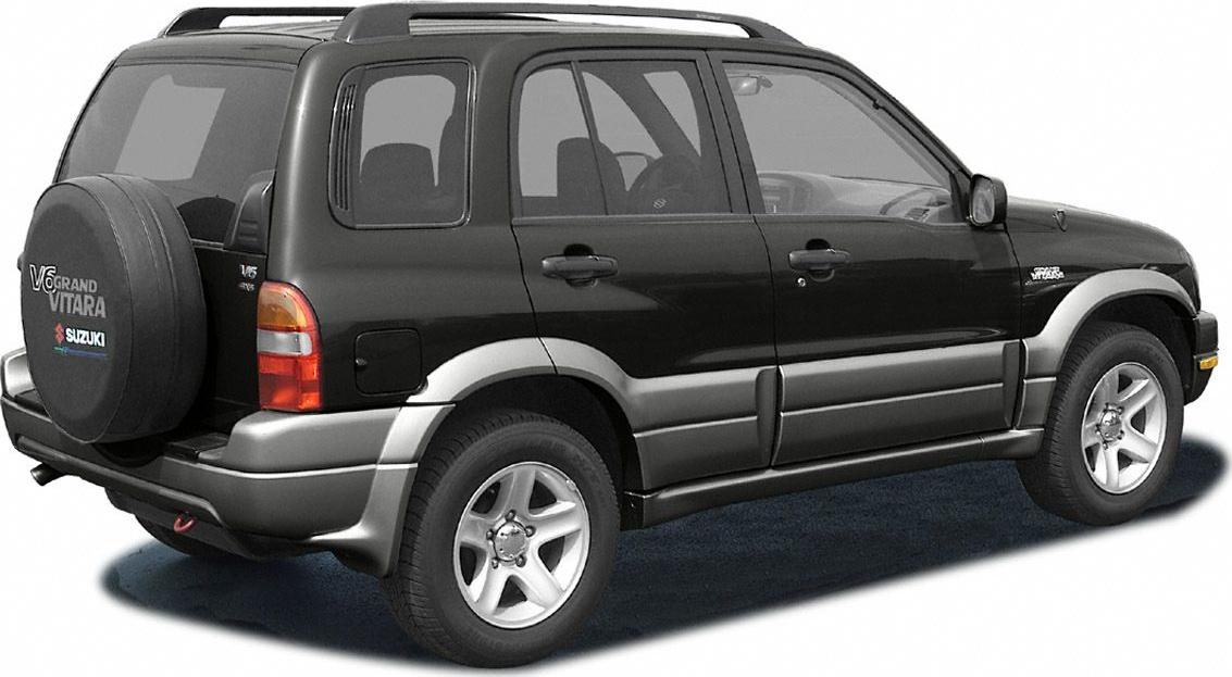 3/4 rear-right view