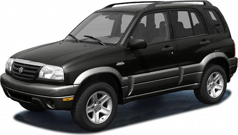 3/4 front-left view, Black Onyx