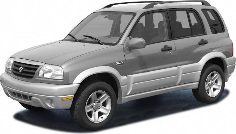 3/4 front-left view, Silky Silver Metallic