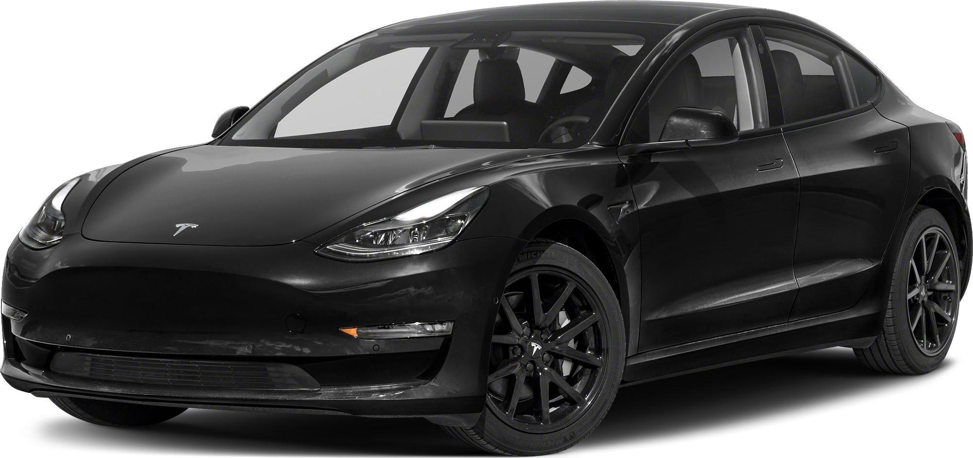3/4 front-left view, Solid Black