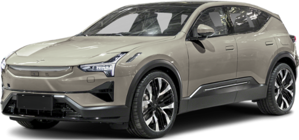 3/4 front-left view, Jupiter Metallic