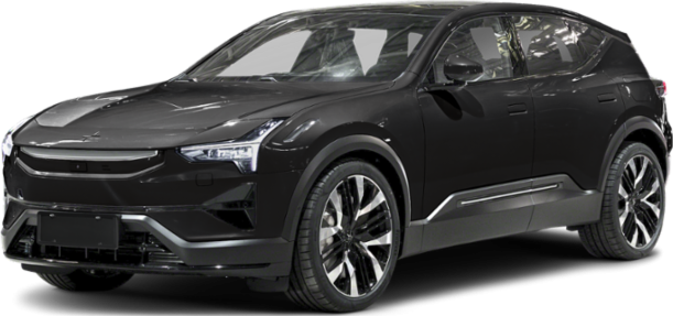 3/4 front-left view, Space Metallic