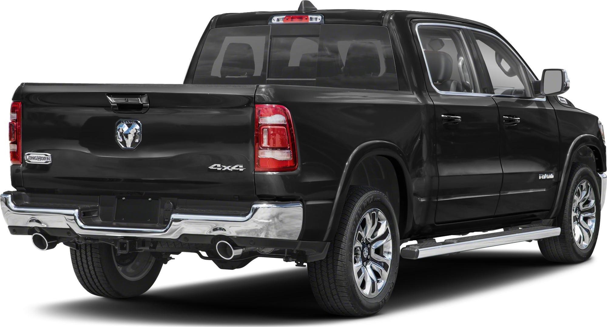 3/4 rear-right view