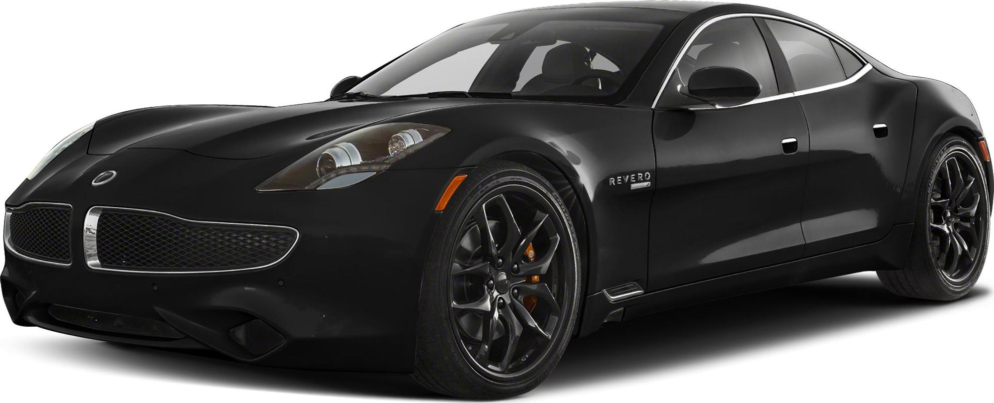 3/4 front-left view, Borrego Black