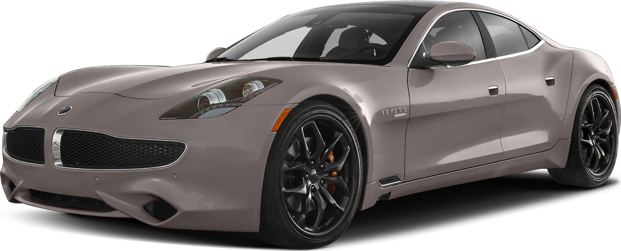 Aerodynamic front-side view with sleek headlights and black alloy wheels