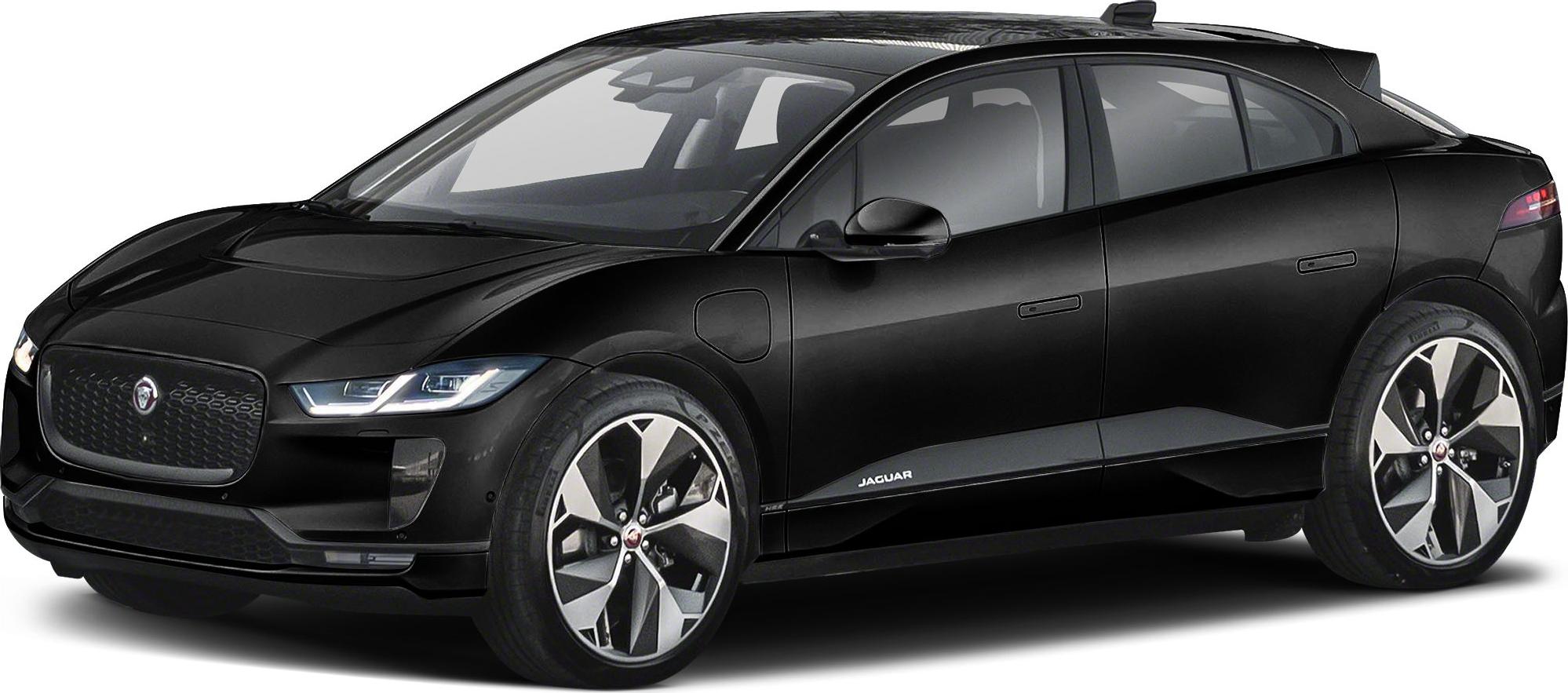 3/4 front-left view, Farallon Pearl Black Premium Metallic