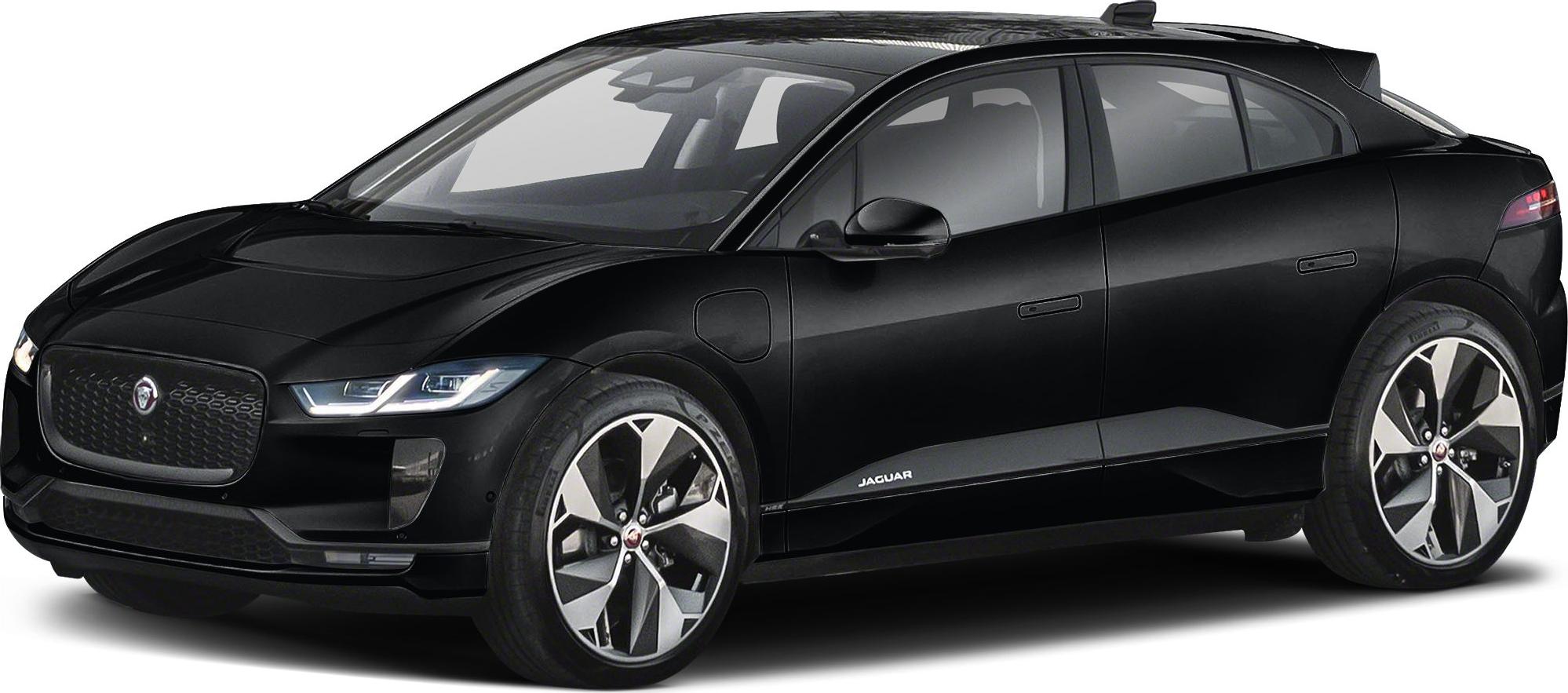 3/4 front-left view, Santorini Black Metallic