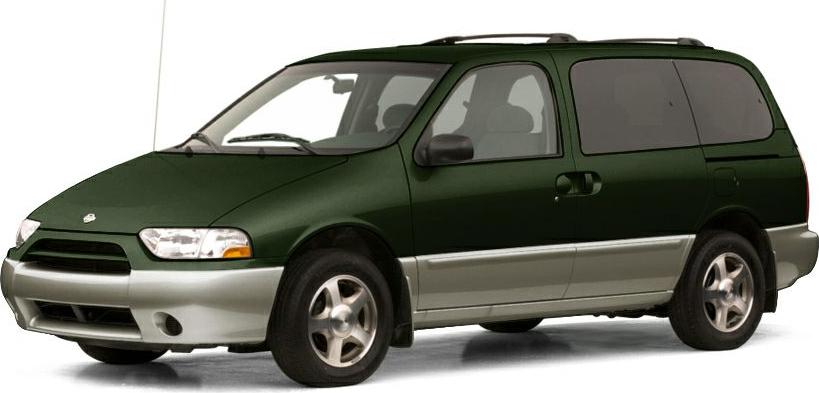 3/4 front-left view, Evergreen Dusk / Natural Beige