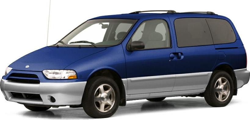 3/4 front-left view, Windsor Blue / Quicksilver Clearcoat
