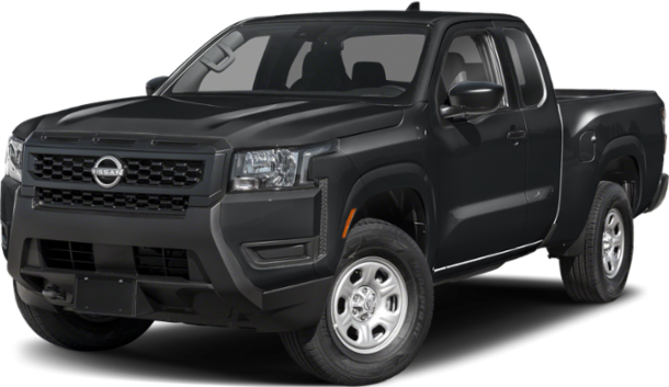 3/4 front-left view, Super Black