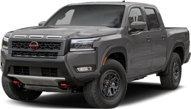3/4 front-left view, Gun Metallic