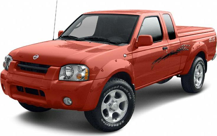 3/4 front-left view, Aztec Red Clearcoat