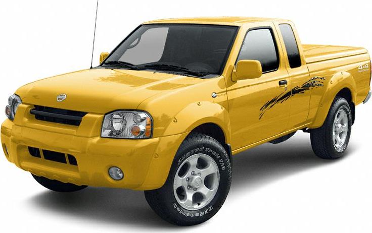 3/4 front-left view, Solar Yellow Clearcoat
