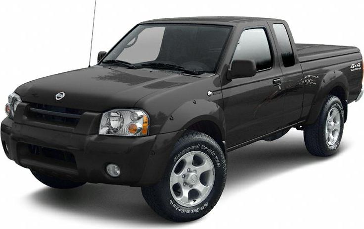 3/4 front-left view, Super Black Clearcoat