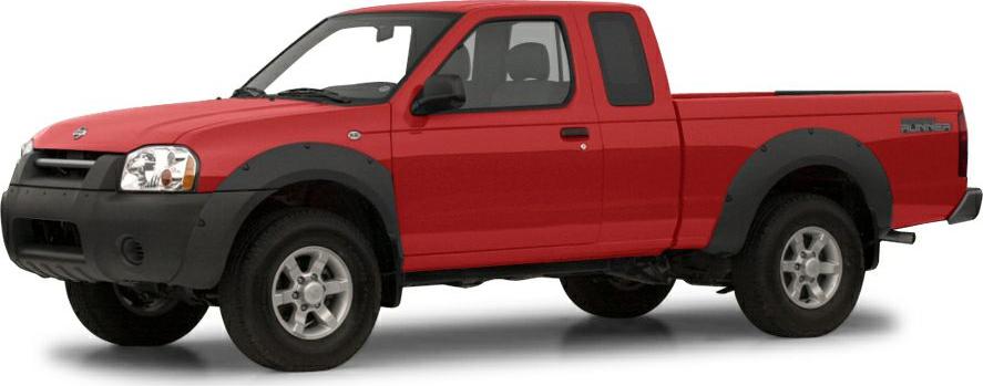 3/4 front-left view, Aztec Red Clearcoat