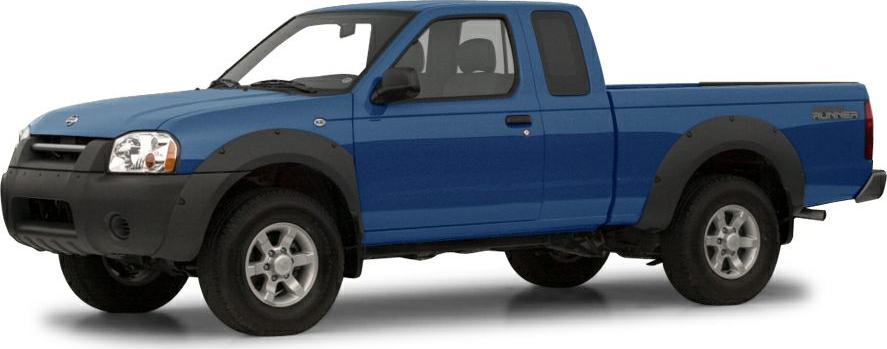 3/4 front-left view, Just Blue Metallic