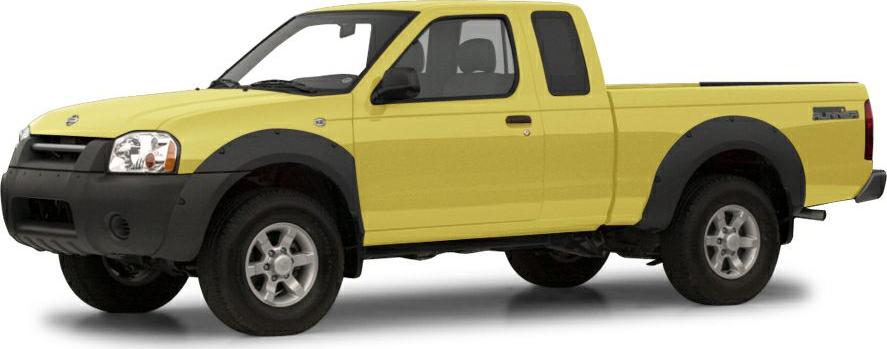 3/4 front-left view, Solar Yellow Clearcoat Metallic