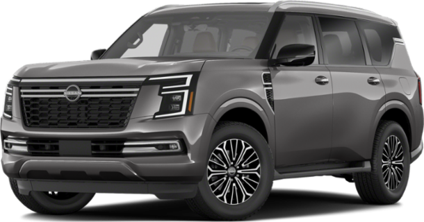 3/4 front-left view, Gun Metallic / Super Black