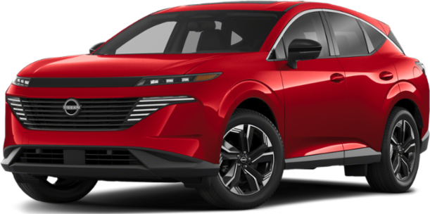 3/4 front-left view, Scarlet Ember Tintcoat