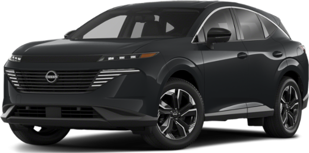 3/4 front-left view, Super Black