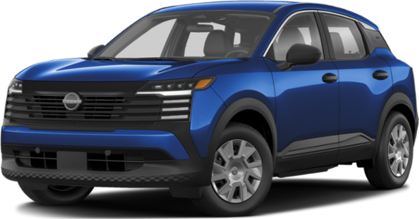 3/4 front-left view, Deep Blue Pearl