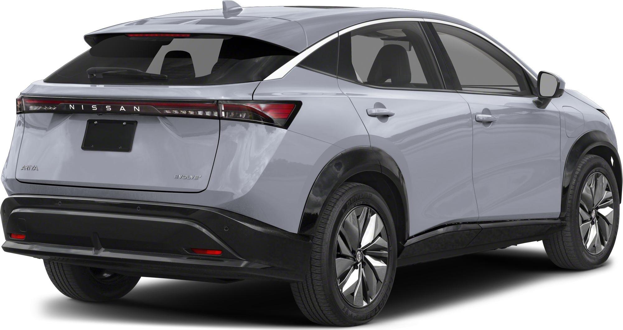 3/4 rear-right view