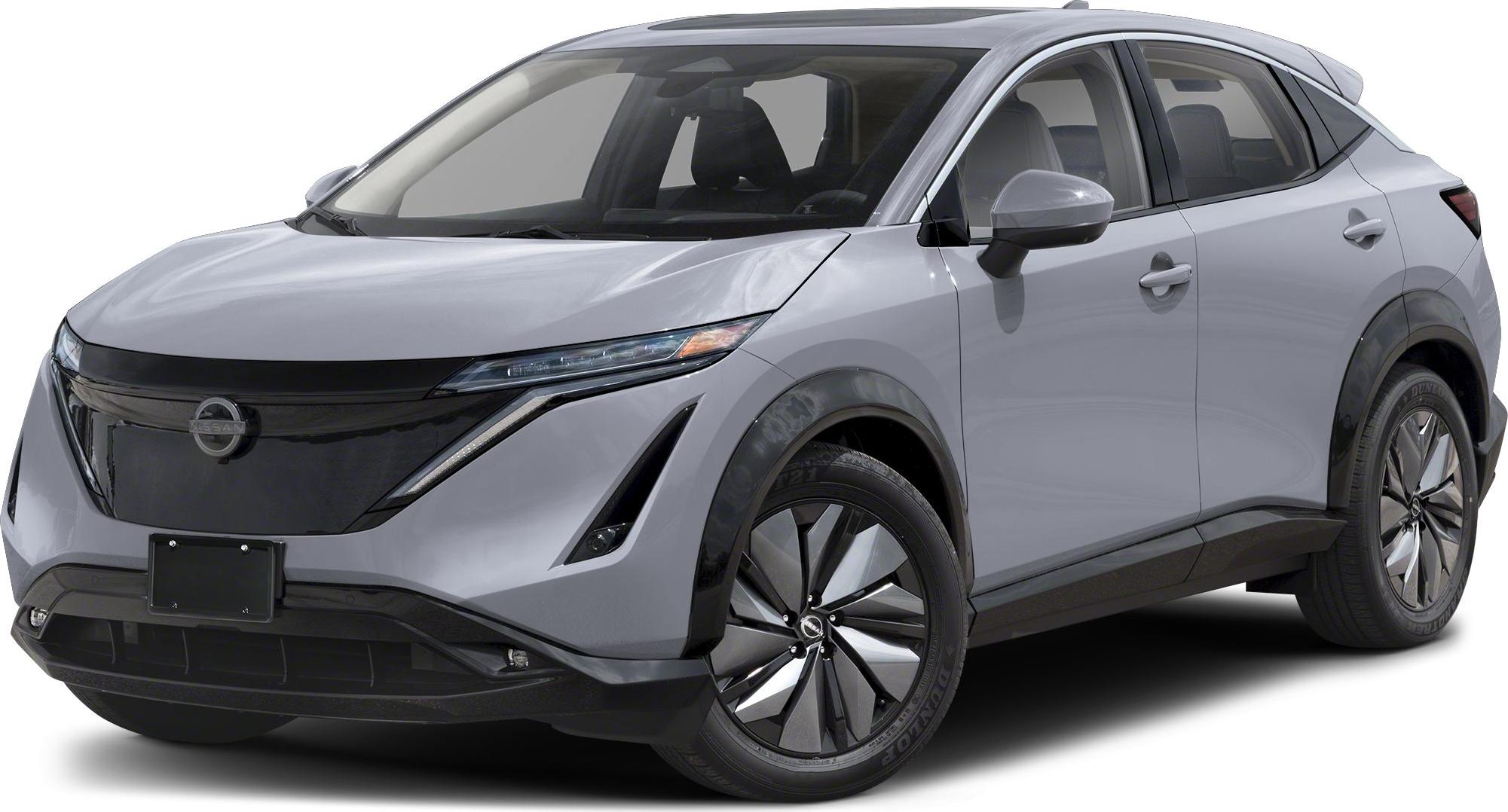 3/4 front-left view, Boulder Gray Pearl