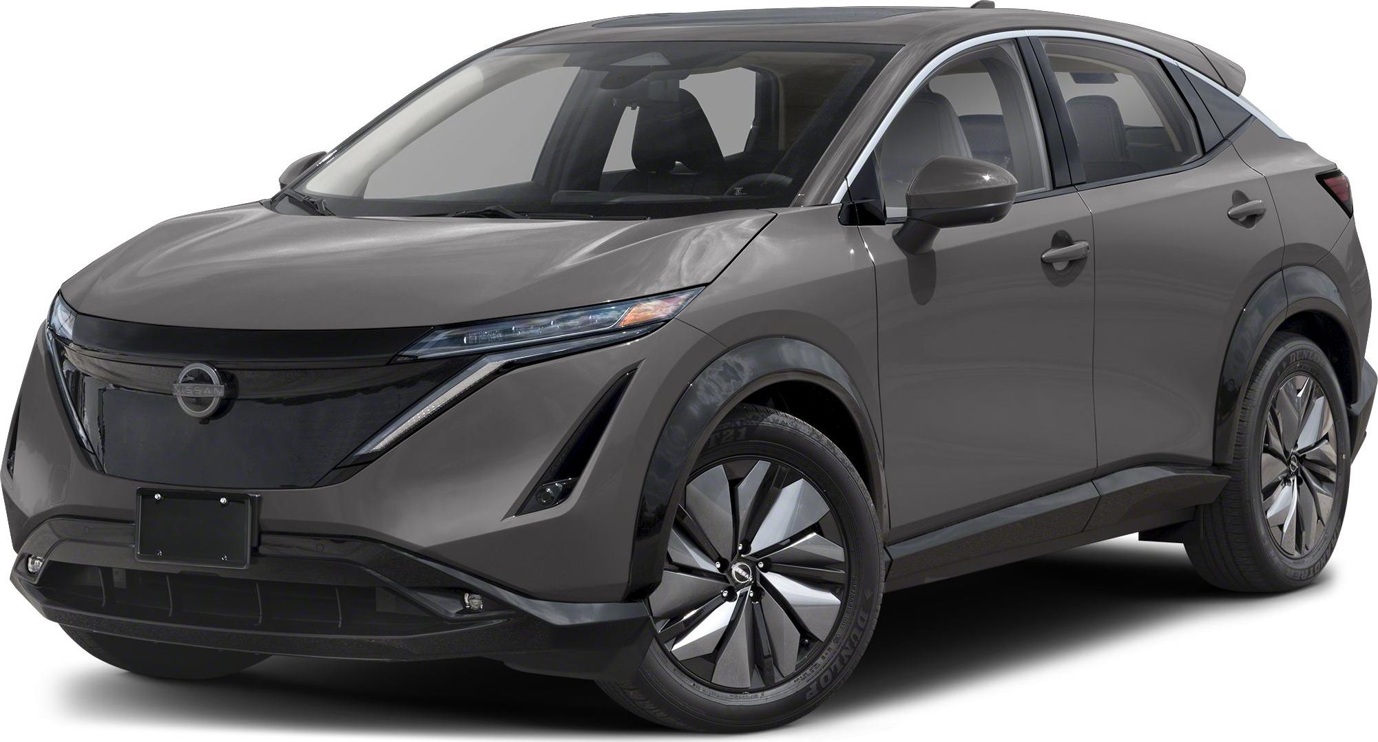 3/4 front-left view, Gun Metallic