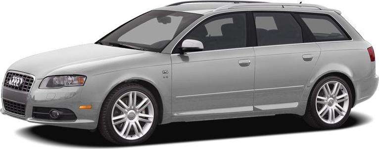3/4 front-left view, Light Silver Metallic