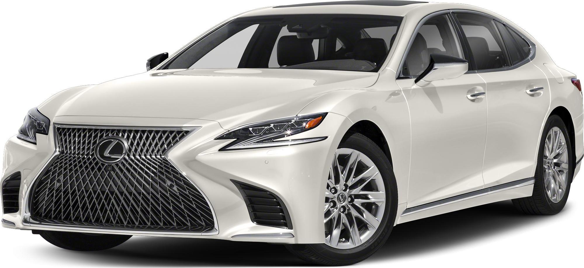 3/4 front-left view, Eminent White Pearl