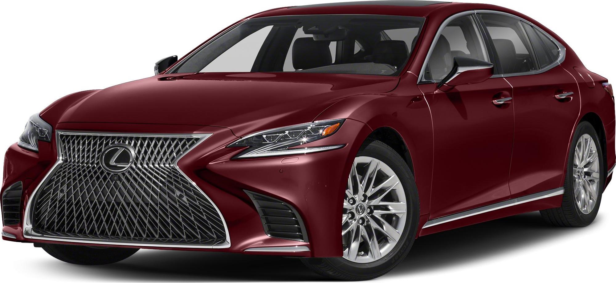 3/4 front-left view, Matador Red Mica